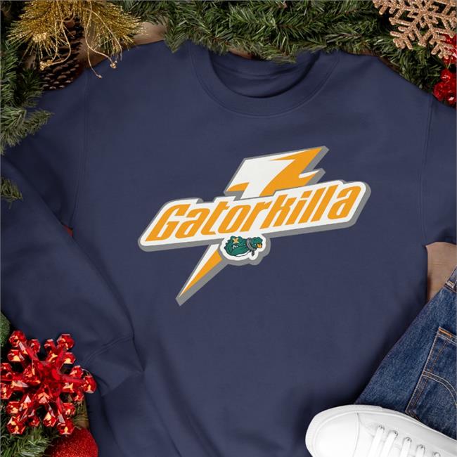 Gatorkilla Shirt