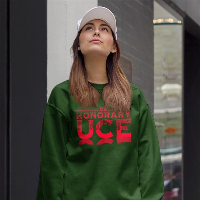 Honorary Uce Sweatshirt