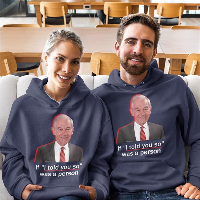 Luke Rudkowski If I Told You So Was A Person Hoodie The Best Political Shirts Store Wearechange Luke Rudkowski If I Told You So Was A Person Shirt