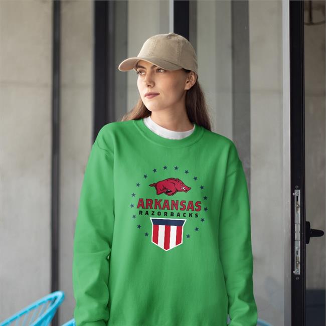Arkansasrazorbacks Arkansas Razorbacks Tee Shirt