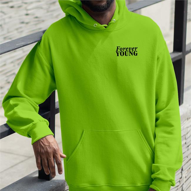Forever Young Greatness Lasts Forever T Shirts