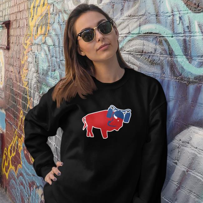 Buffalo Billy Beer Hat Shirt