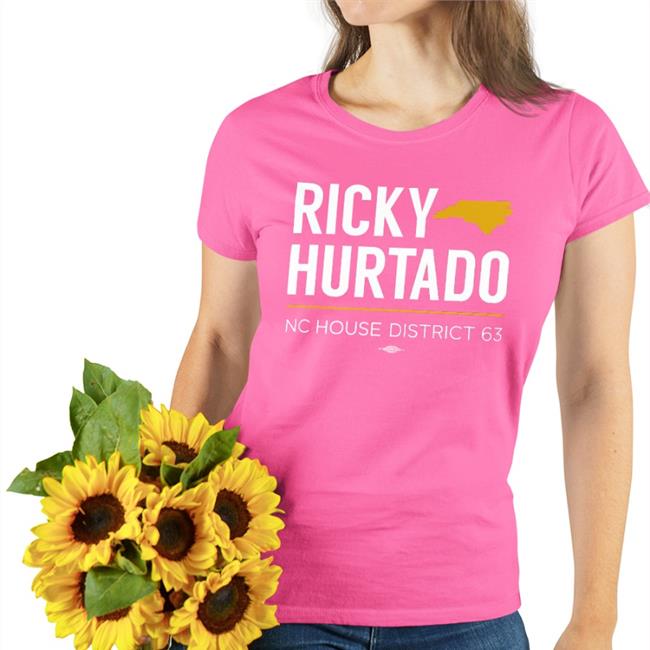 Ricky Hurtado Hat