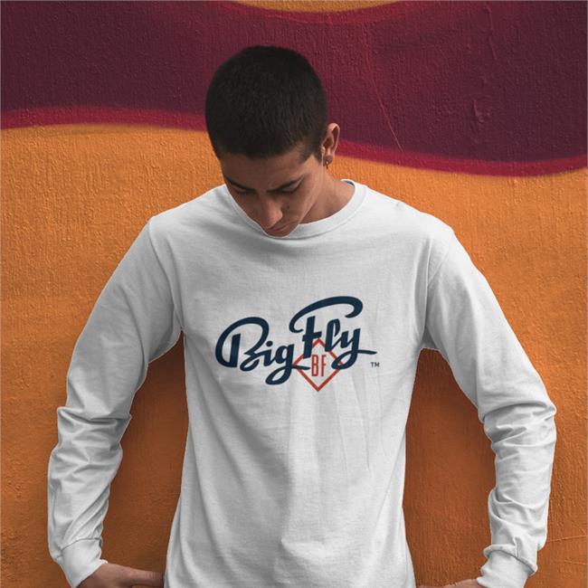 Big Fly Bf Hoodie Sweatshirt Bigflygear Store