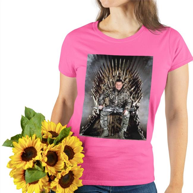 Valeriy Zaluzhnyy King Shirts Saint Javelin Ukraine Valeriy Zaluzhnyy King T Shirt Black