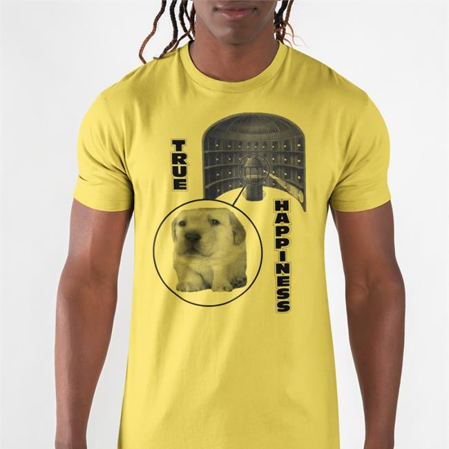 Henrystore True Happiness Panopticon Hoodie True Happiness Panopticon Hoodie Henrystore