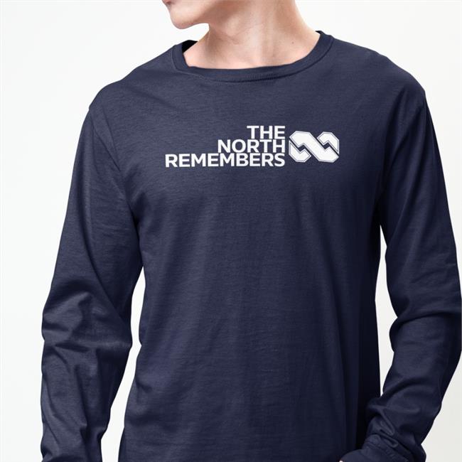 Ojuade Bola The North Remembers Shirt Batshet2023