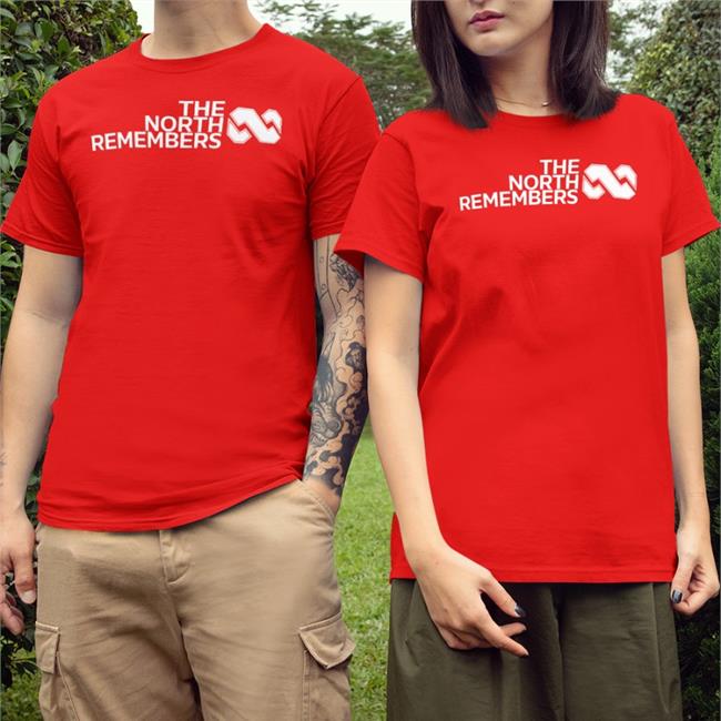 Batshet2023 The North Remembers Shirt Ojuade Bola Tinubu The North Remembers Shirt