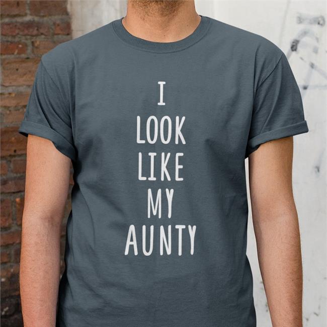 Auntie Nikki Is A Virgo I Look Like My Aunty Shirt Gofetchgretch
