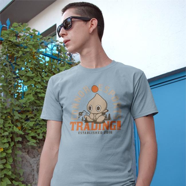 Connoresports Chao Esports T Shirt