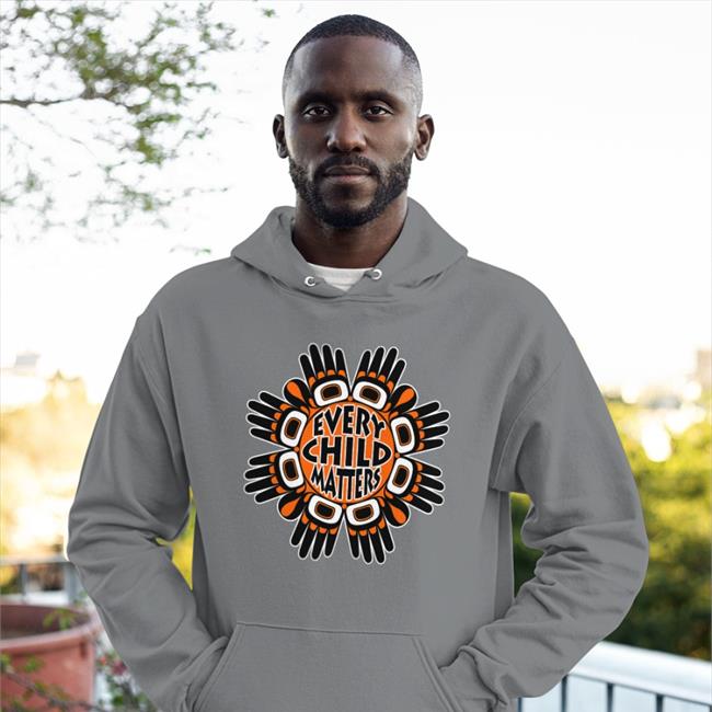 Every Child Matters Hoodie