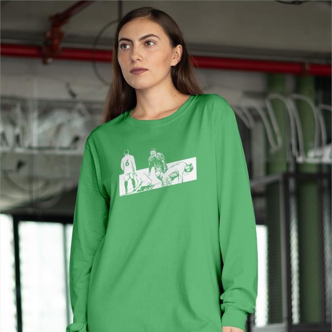 The Madrid Dagger Hoodie Thebylineshow Store Funny The Madrid Dagger T Shirt