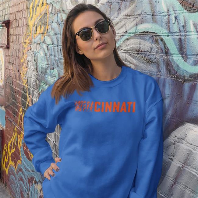 Barstool Sports Store Wincinnati Shirt UCBarstool