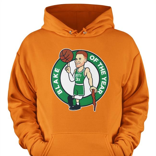 Blake Of The Year Sweatshirt