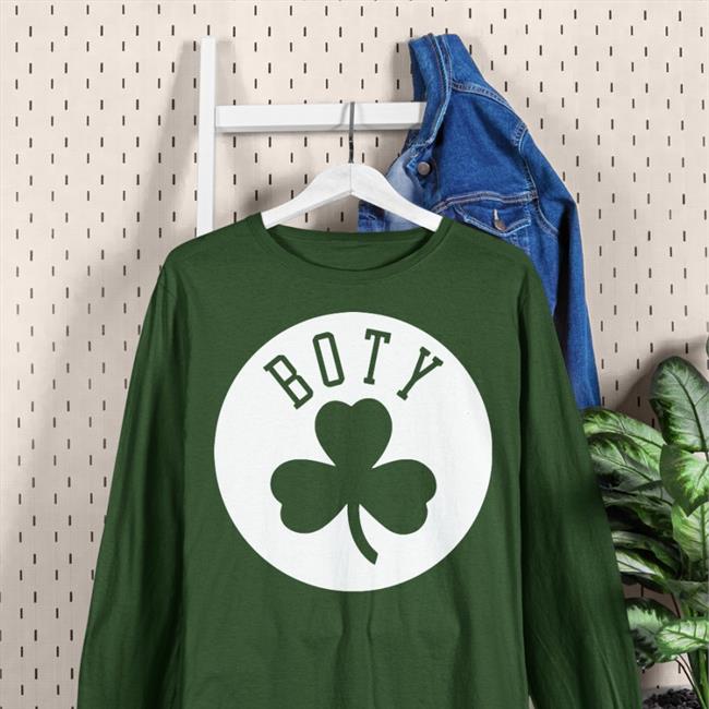 Bos Boty Shirts