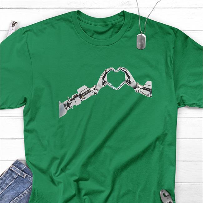 Ai Day 2022 Shirt