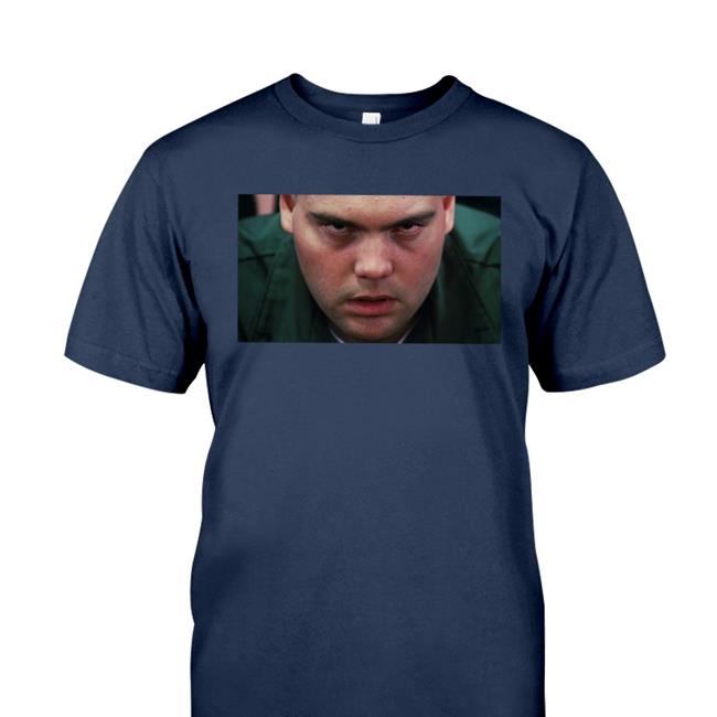 Gerard Full Metal Jacket Pyle Tee Mcrdenver