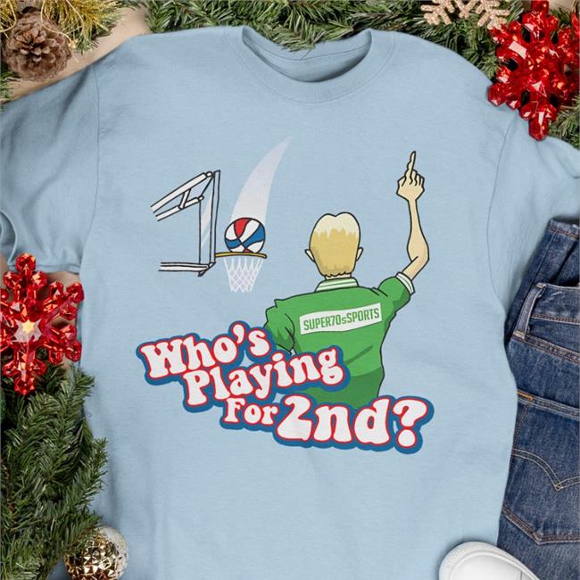 Bruce Smith, Phd Who's Playing For And Shirt Super70ssports