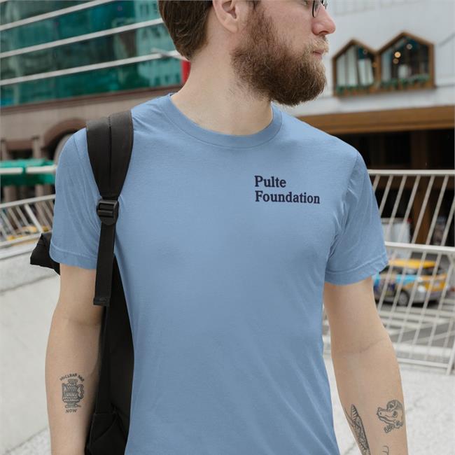 Pulte Foundation Shirt Tiffany Albertson Pulte
