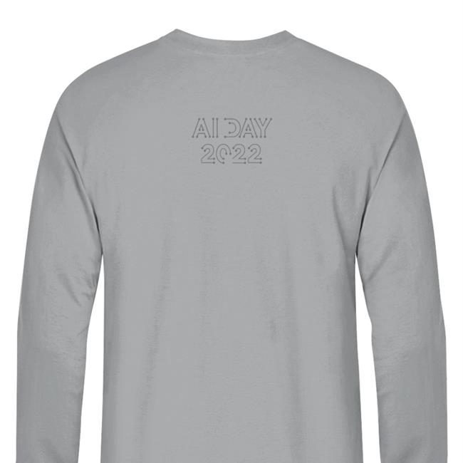 Ai Day 2022 T Shirts