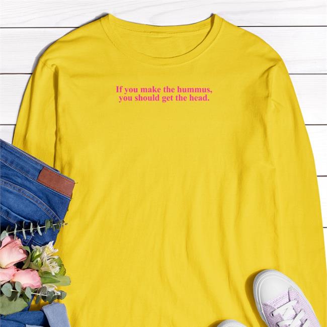Shirts That Go Hard Shop If You Made The Hummuas You Should Get The Head T Shirt Black