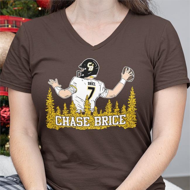 Chase Brice T Shirt Barstoolsports Store