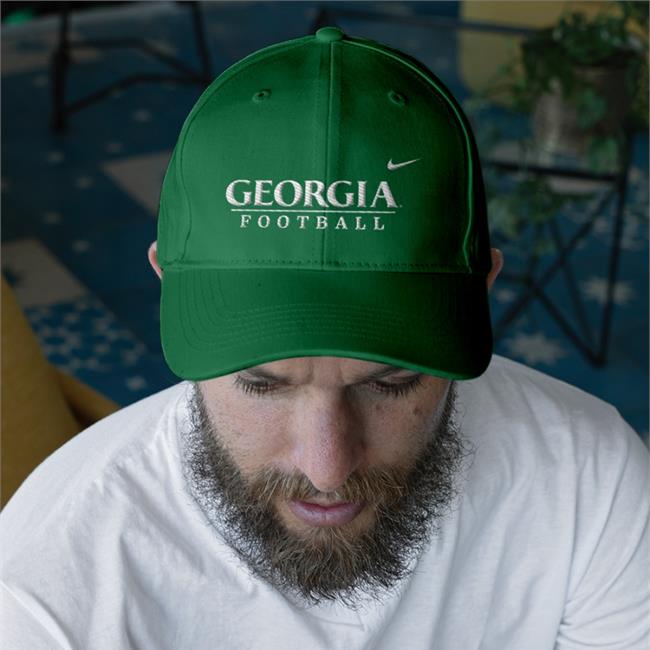 Kirby Smart Georgia Football Hats