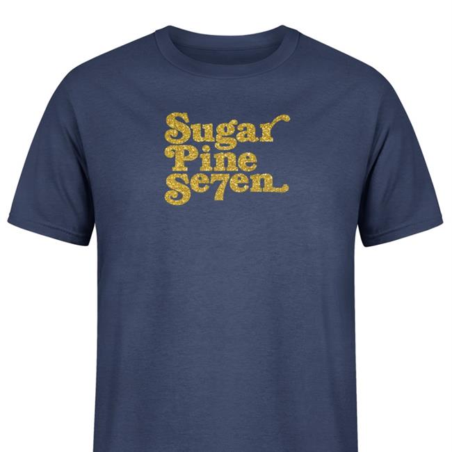 Sugar Pine Seven Shirt