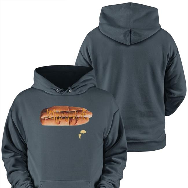 Joywave Hotdog Shirt