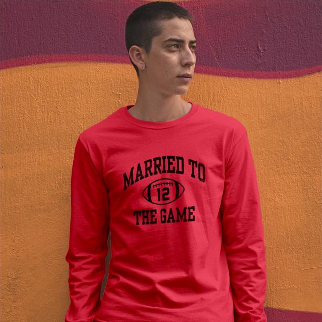 Dave Portnoy Married To The Game Shirts
