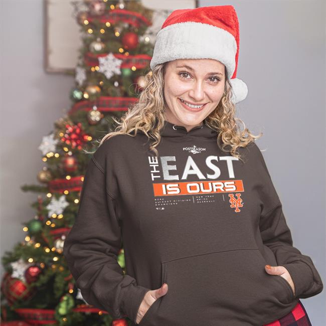 New York Mets The East Is Ours 2022 Division Champions Shirt The East Is Ours Mets Shirt Mlb Store