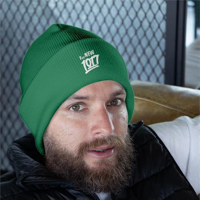 The New 1017 Tee Bigwalkdog