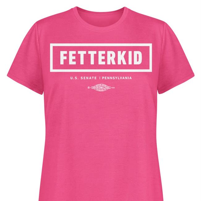 Fetterkid Toddler Hoodie