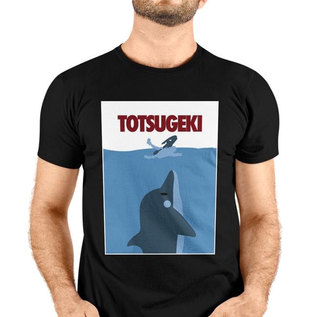Rengekko Totsugeki Hoodie