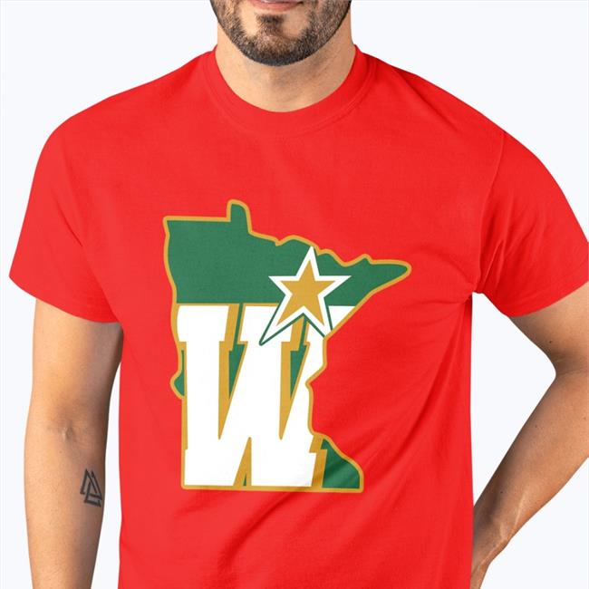 Mn Hockey T Shirt