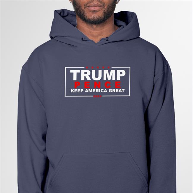 Trump Pence Keep America Great 2024 Shirt The Good Liars Donald Trump Pence Shirt