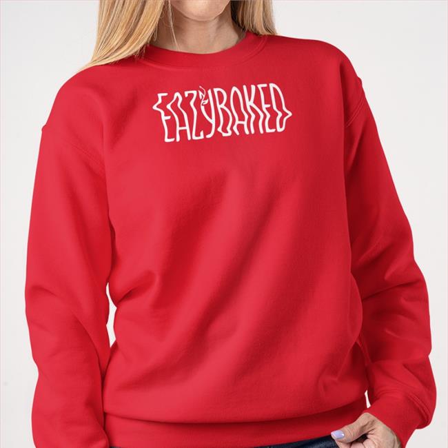 Eazybakedbeats Merch Eazybaked Tee Shirt Eazybaked Tee Shirt