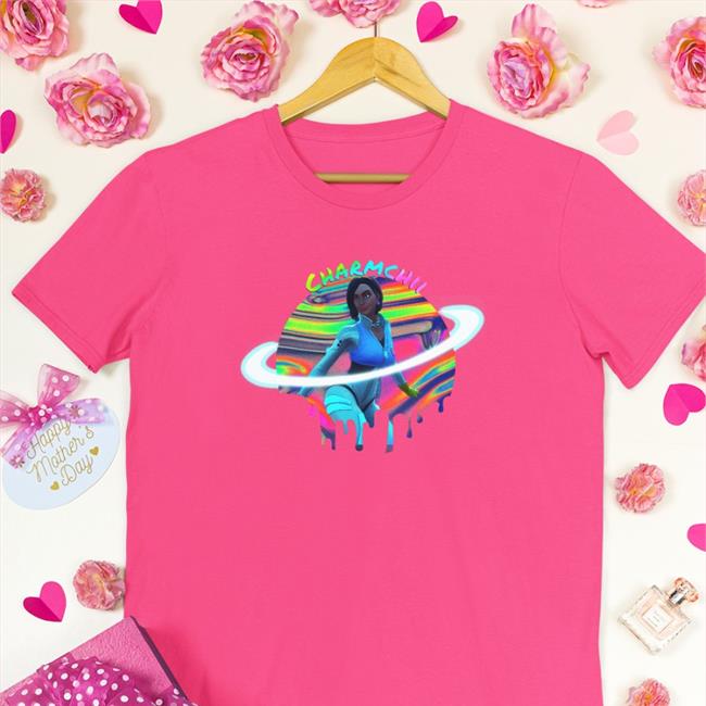 Charmchiii Shirt Charmchiii