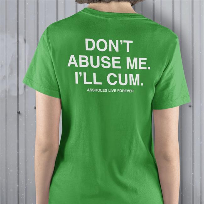 Anti Swisher Sweets Club Shirt