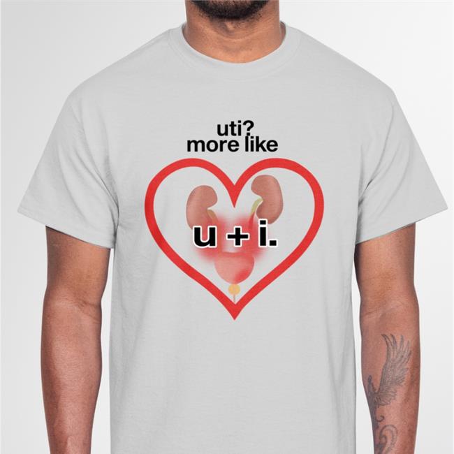 Thegoodshirts Shop Uti More Like U+I Shirt Shirts That Go Hard Uti More Like U+I Shirt Shirts That Go Hard Thegoodshirts Shop