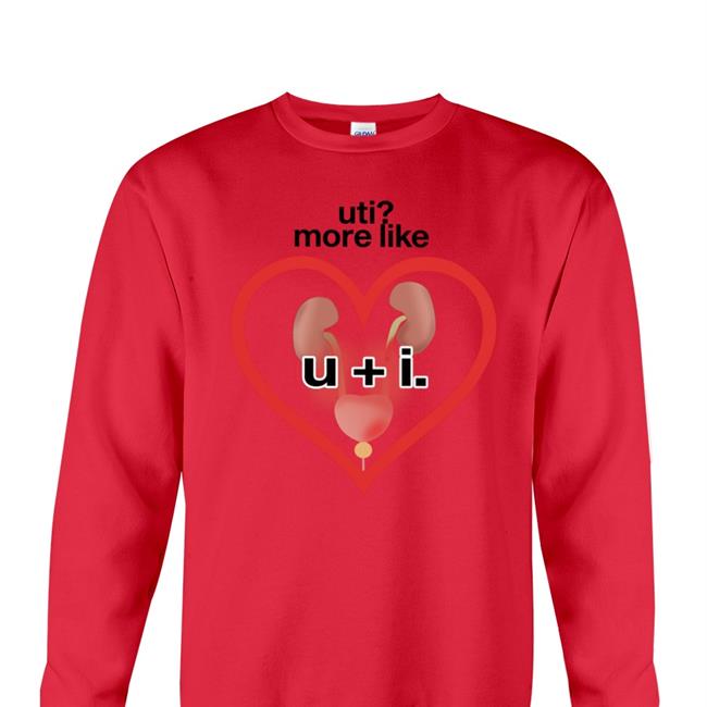 Thegoodshirts Shop Uti More Like U+I Shirt Shirts That Go Hard Thegoodshirts Shop Uti More Like U+I Tee