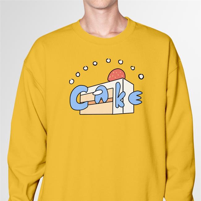 Cake Among Us Shirt