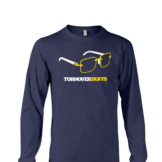 Turnover Buff New Hoodie