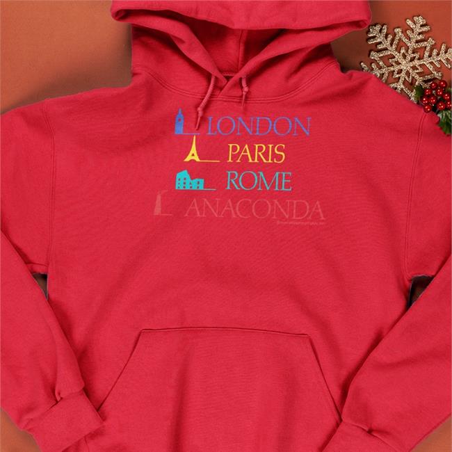 Sierra Gideon London Paris Rome Anaconda T Shirt Brindar Sierra Gideon London Paris Rome Anaconda Sweatshirt Brindar