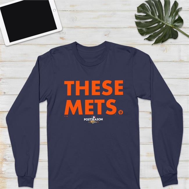 These Mets Tee New York Mets Citi Field These Mets Tee MetsTeam Store