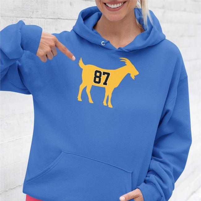87 Goat Shirt 87 Goat New Shirt