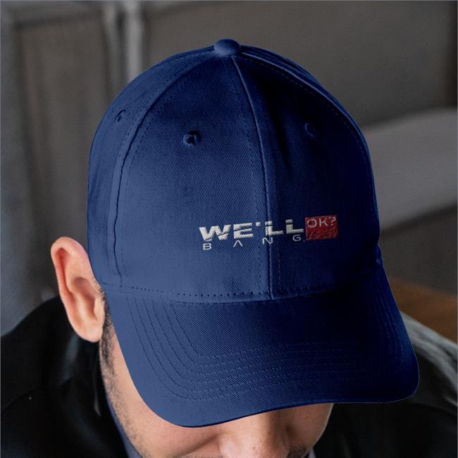 We'll Ok Bang Hats