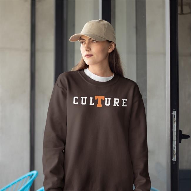 Minister Of Culture Tee Shirt