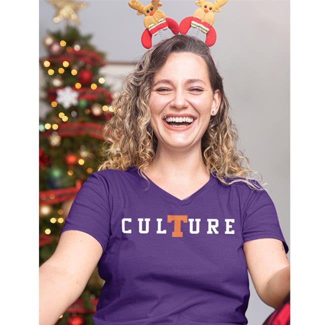 Culture Tee Shirt Texas Longhorns Culture Hoodie