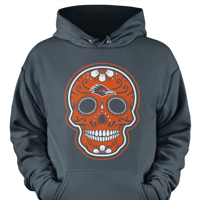 UTSA Football Hispanic Heritage Game 2022 Sweatshirt Birds Up UTSA Football Hispanic Heritage Game 2022 Tee Shirts Birds Up